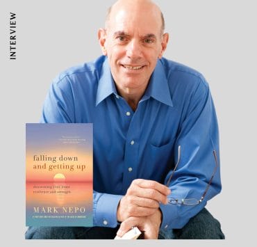 Mark Nepo_ Falling down