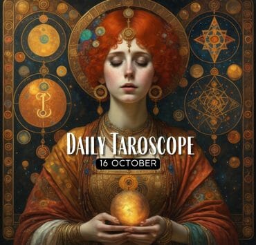 Tarotscope October 16 2023