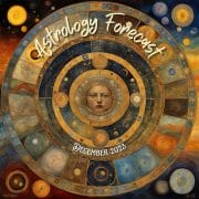 Astrology Forecast December 2023