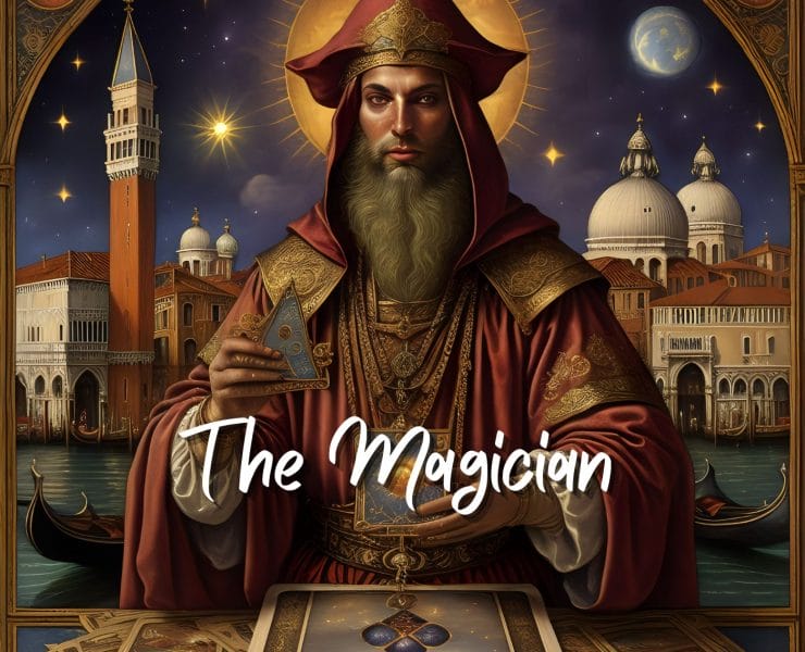 The Magician