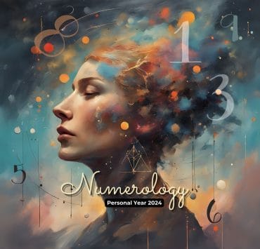 Personal Year 2024-Numerology Forecast