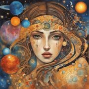 Planetary Movements in 2024