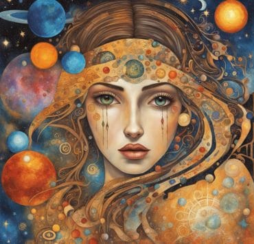 Planetary Movements in 2024