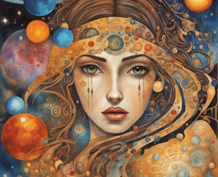 Planetary Movements in 2024