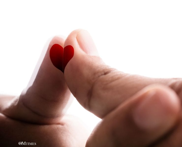 7 Types of Love Relationships