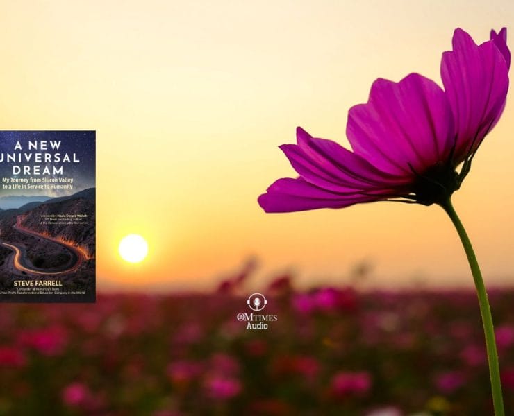 A New Universal Dream