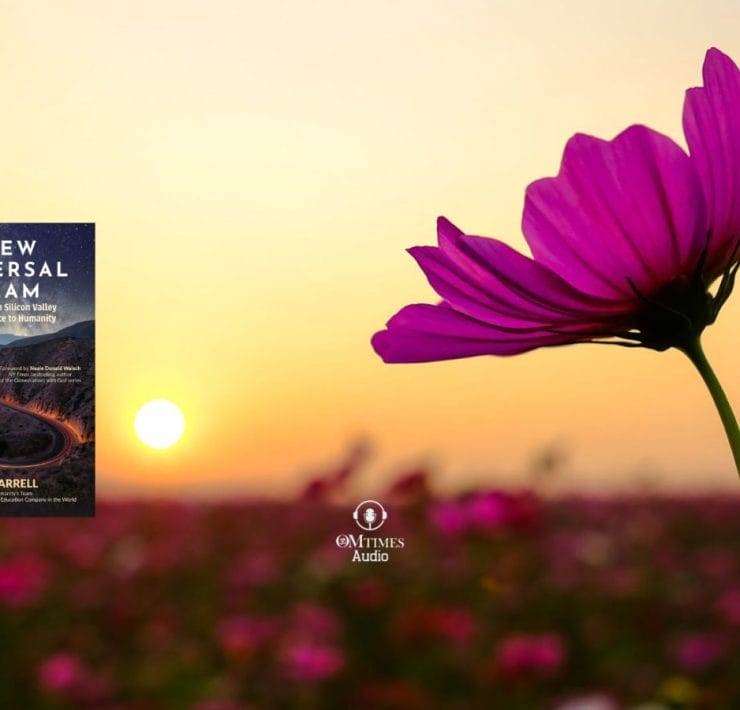 A New Universal Dream