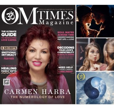 OMTimes Magazine January B 2024 Edition