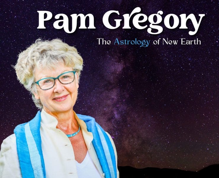 Pam Gregory