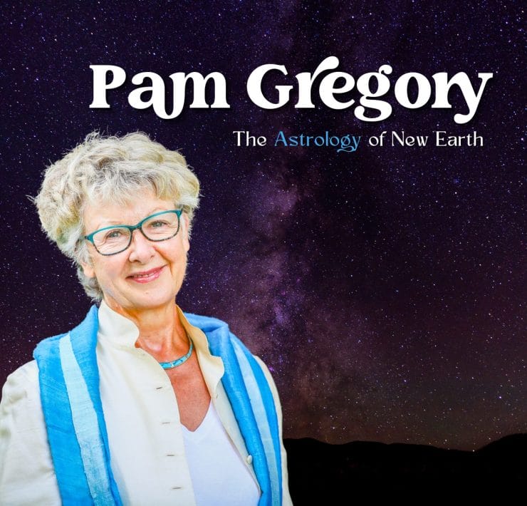Pam Gregory