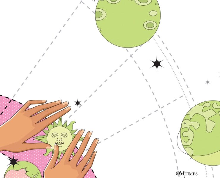 Parenting Through Astrology