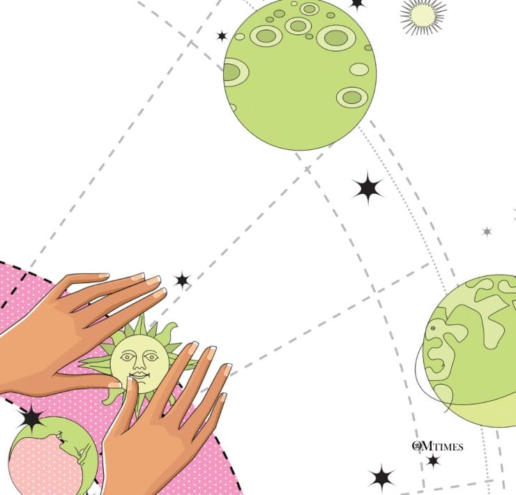 Parenting Through Astrology