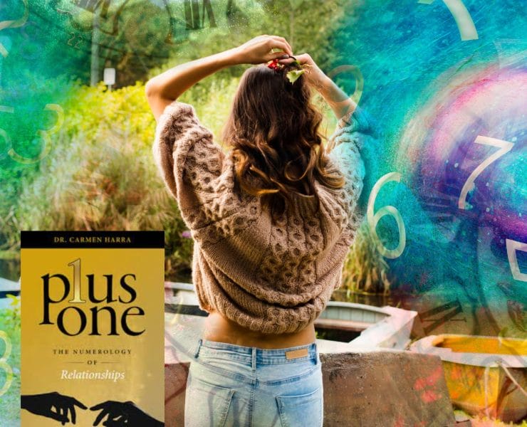 Plus One: The Numerology of Relationships
