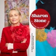 Sharon Stone