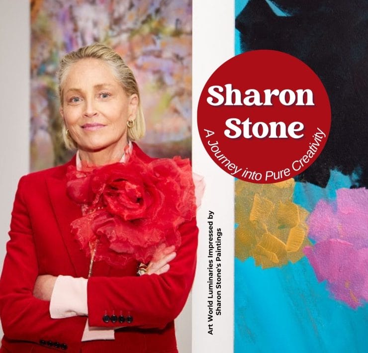 Sharon Stone