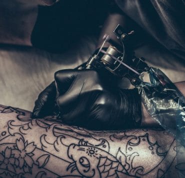 Influence of Tattoos