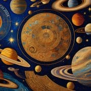 March 2024 astrology forecast