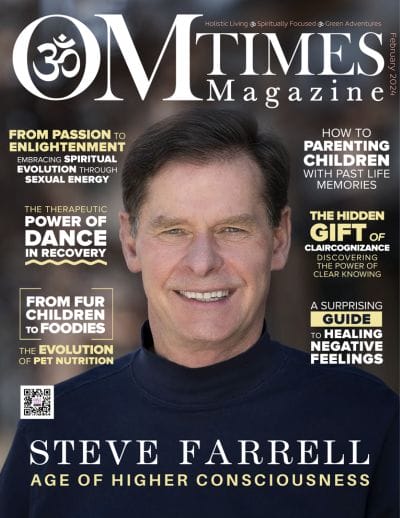 OMTimes Magazine February A 2024 Edition