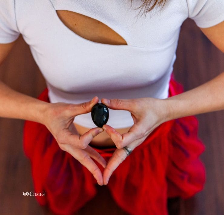 Sexual Energy Kundalini