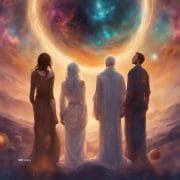 Soul Reunions