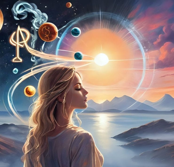 Spiritual Gifts-numerology