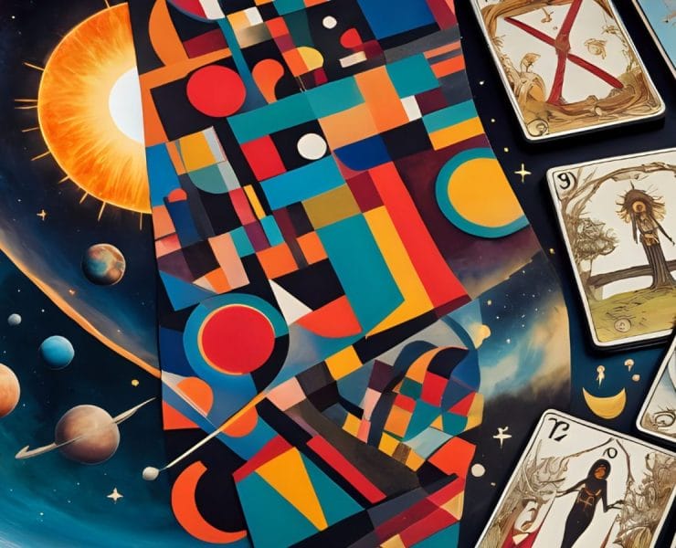 Tarotscope For March for All Signs