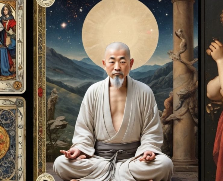 Tarotscope For May 2024 for All Signs