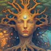 The Mystical Qabalah