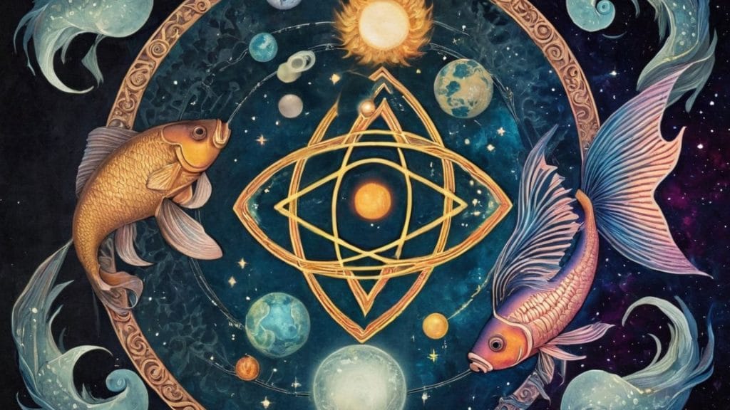 2024 Pisces New Moon