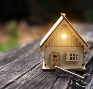 Feng Shui selling house