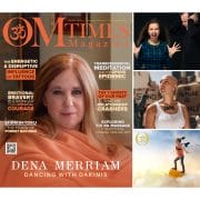 OMTimes Magazine Marcg 2024 Edition