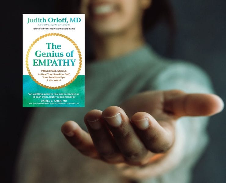 The Genius of Empathy