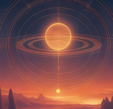 2024 Sagittarius Full Moon