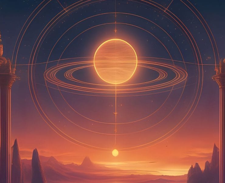 2024 Sagittarius Full Moon