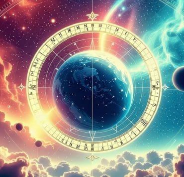 Astrology Forecast June 2024