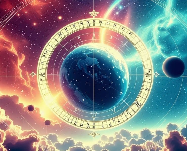 Astrology Forecast June 2024
