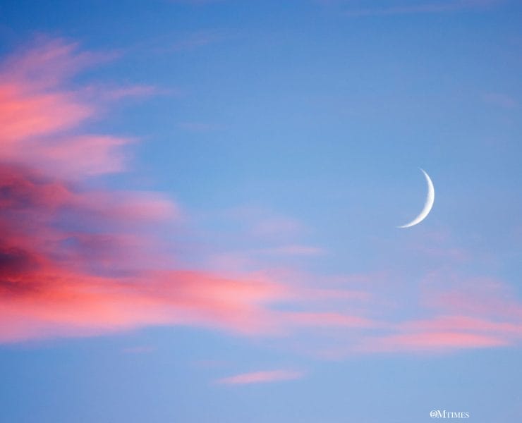 2024 Cancer New Moon