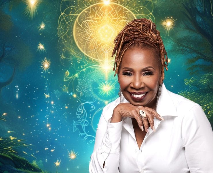 Iyanla Vanzant
