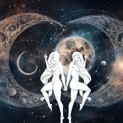 2024 Gemini New Moon