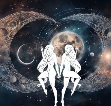 2024 Gemini New Moon