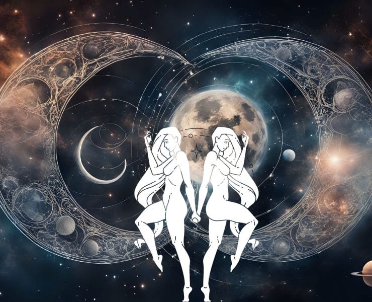 2024 Gemini New Moon