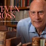 Steven A Ross, Ph.D