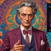 Manly P. Hall's
