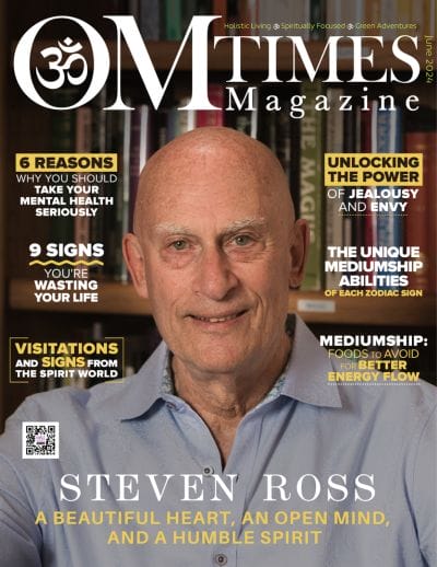 OMTimes Magazine June 2024