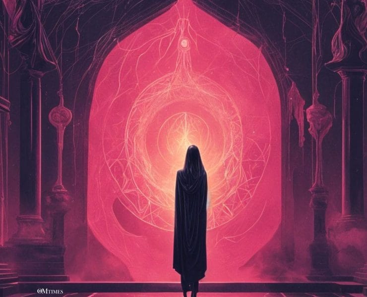 A Collection of Occult Stories