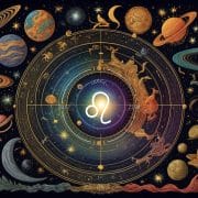 Astrology august 2024