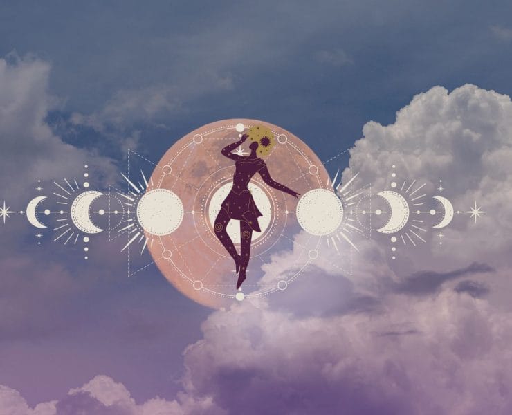 New Moon in Leo_OMTimes