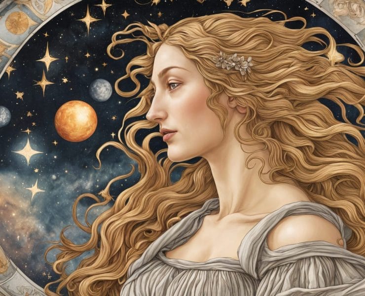 Tarotscope August 2024