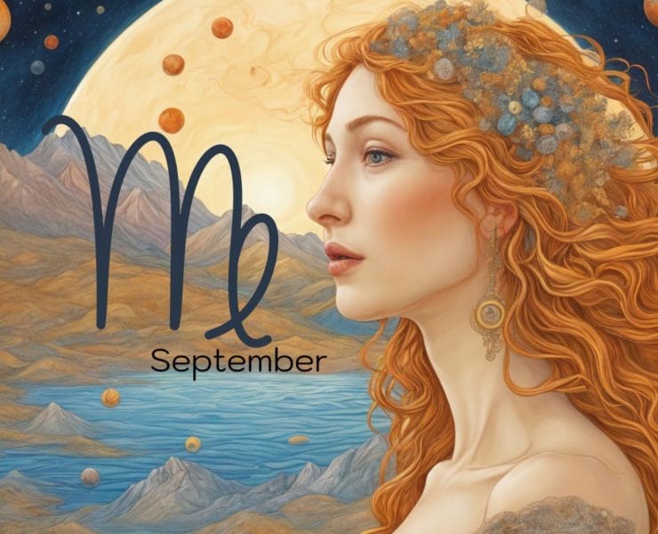 Astrology Forecast September 2024