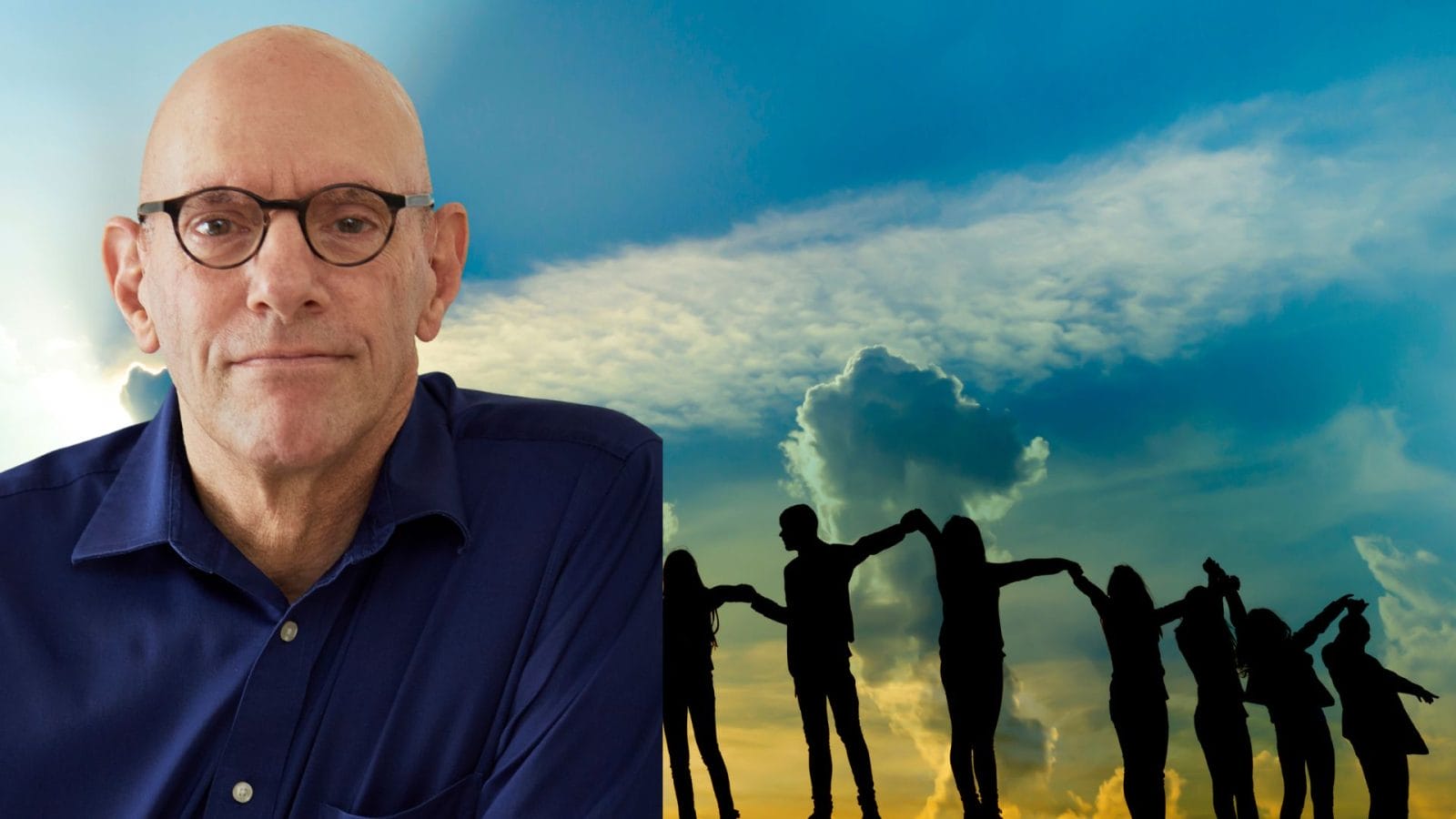 Mark Nepo The Power of Friendship